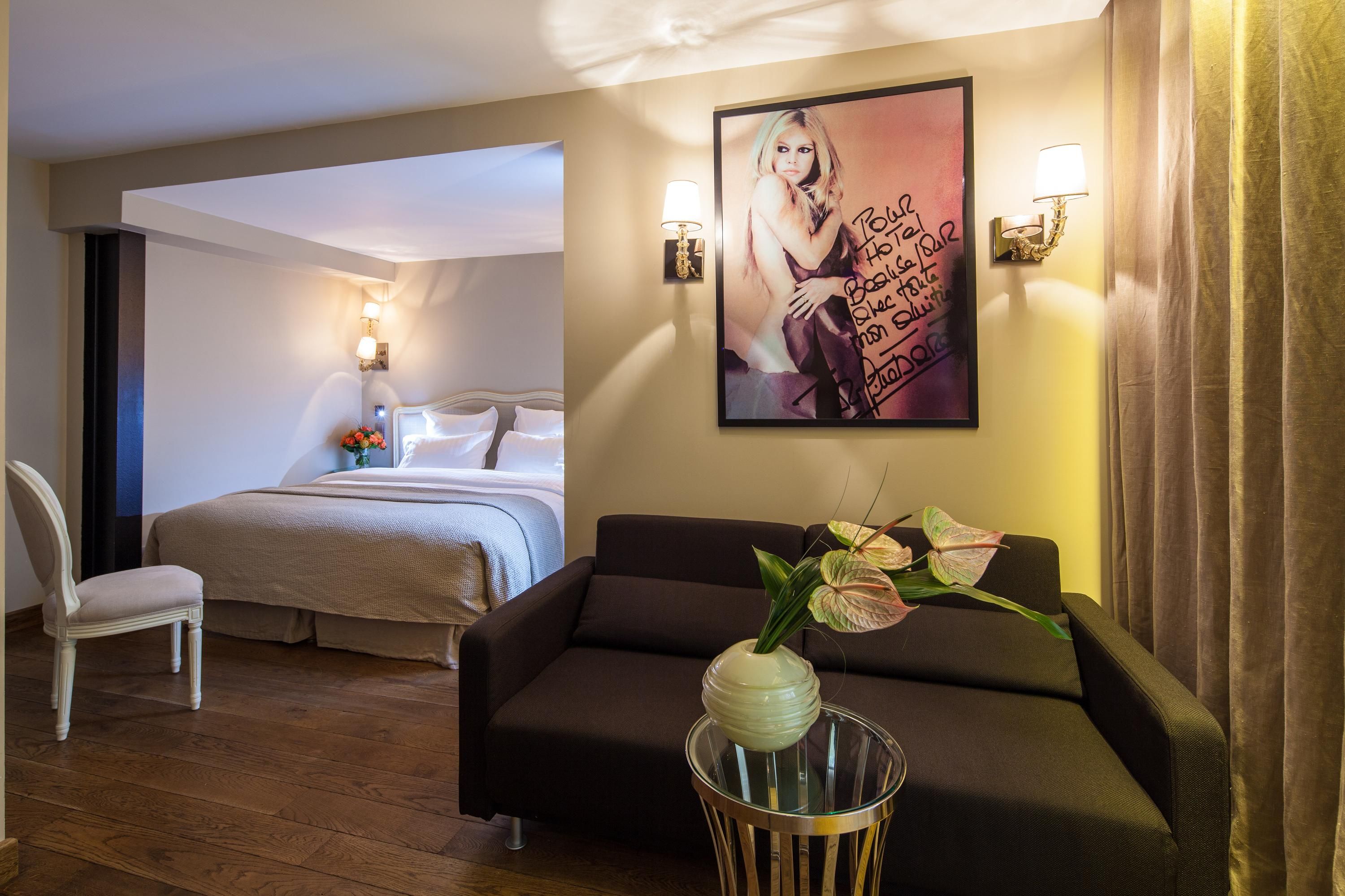 B Montmartre