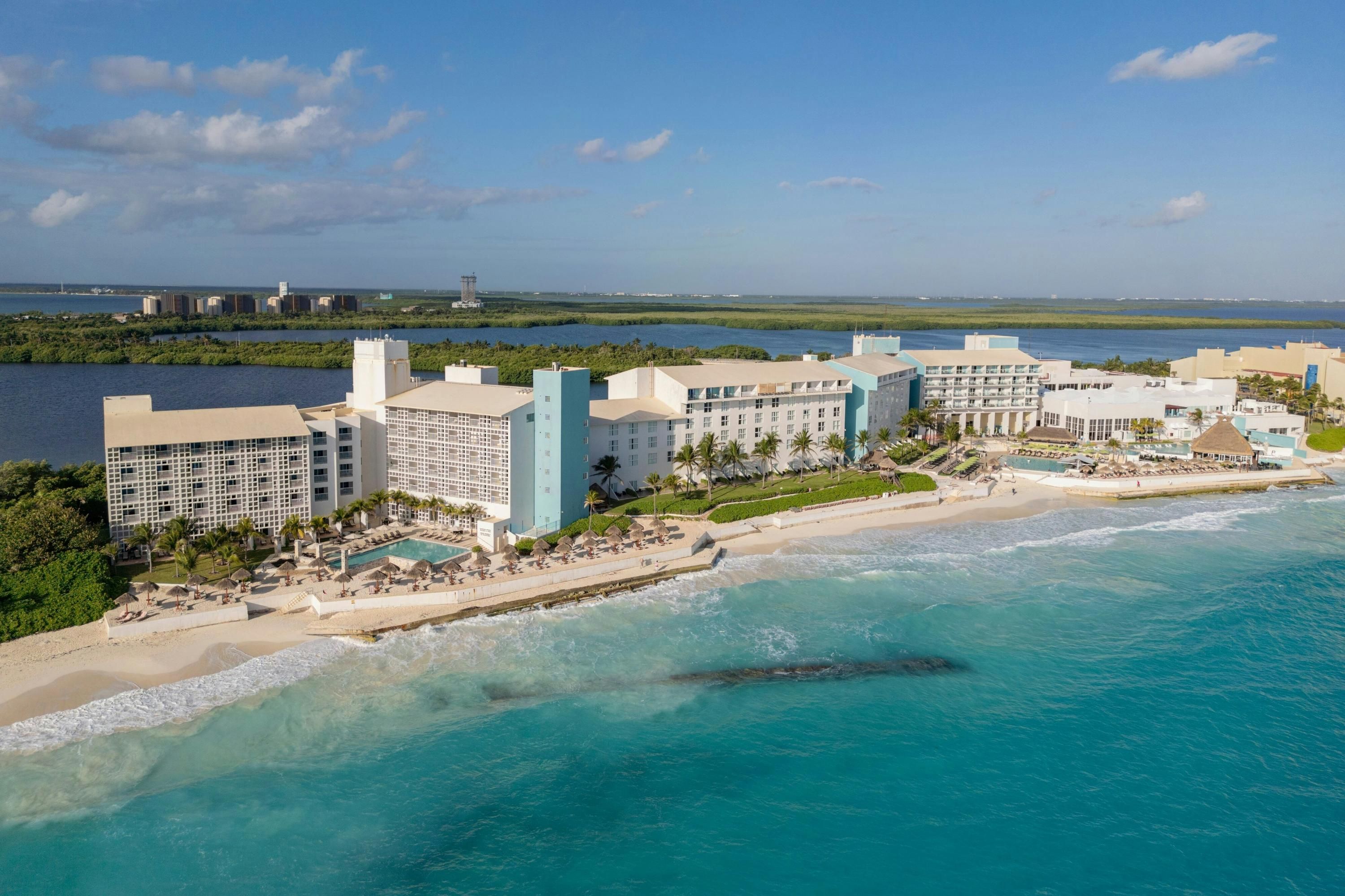 The Westin Resort & Spa Cancun