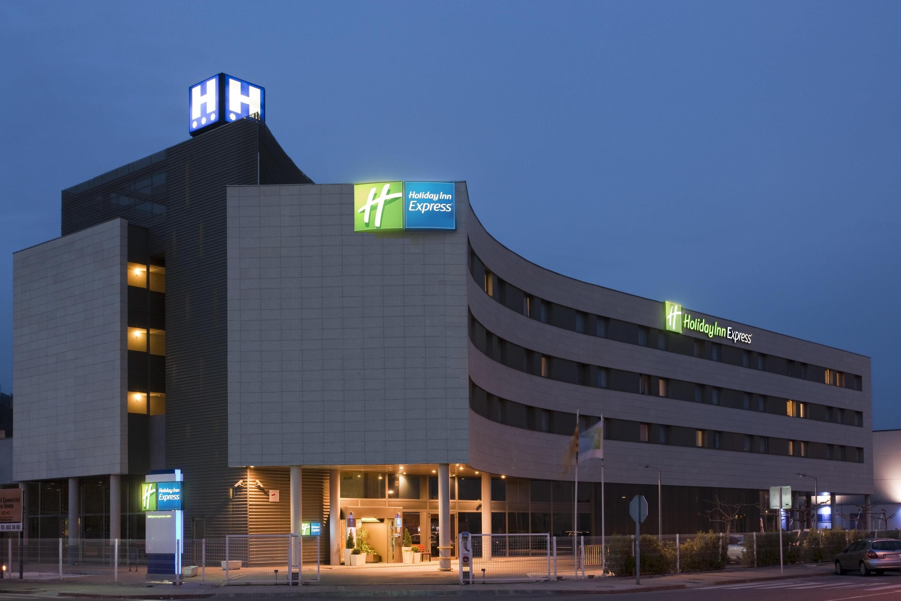 Holiday Inn Express Barcelona - Molins de Rei