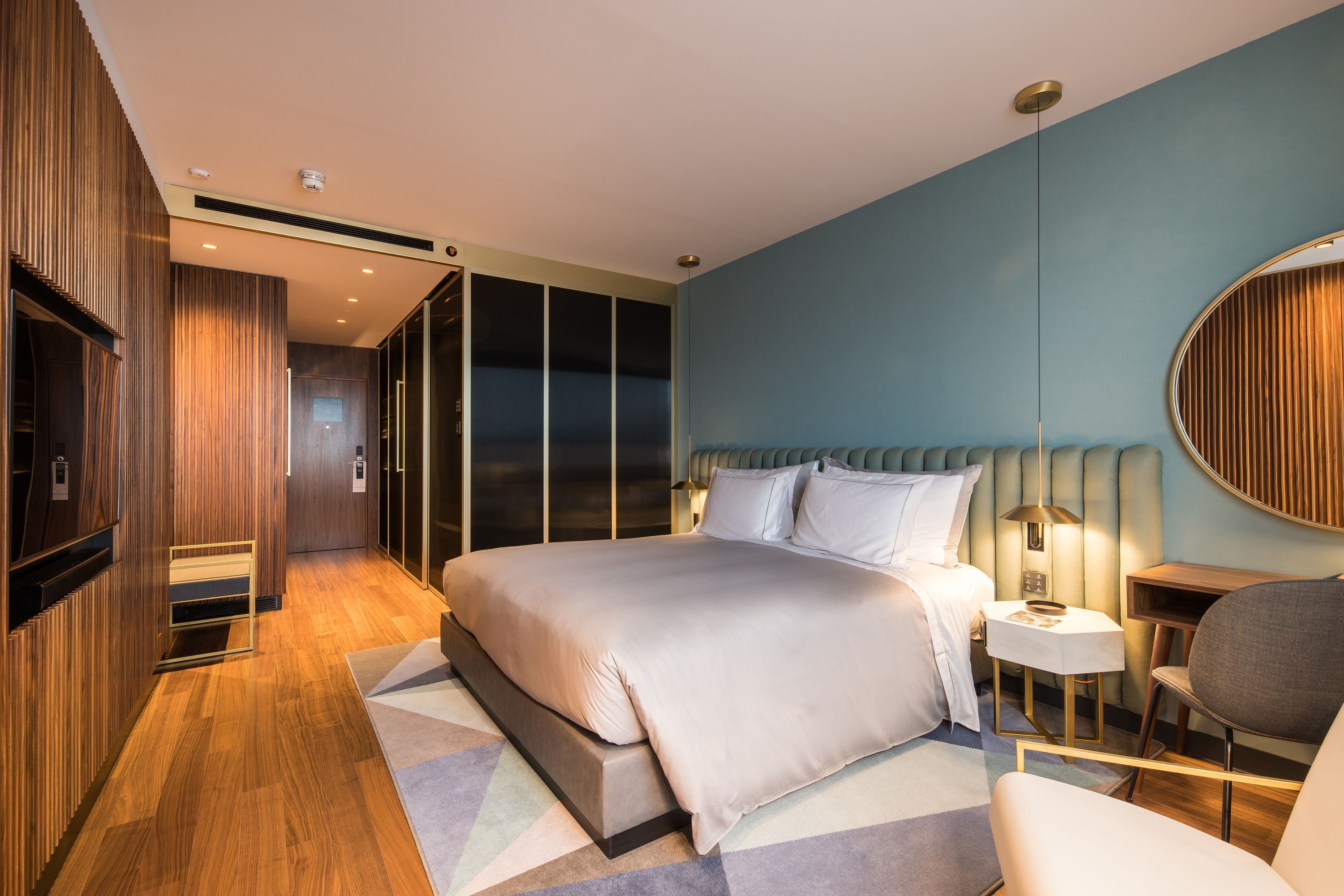 Hotel Sofia Barcelona - in The Unbound Collection by Hyatt