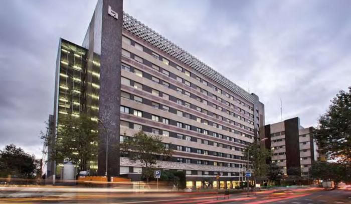 U232 Hotel