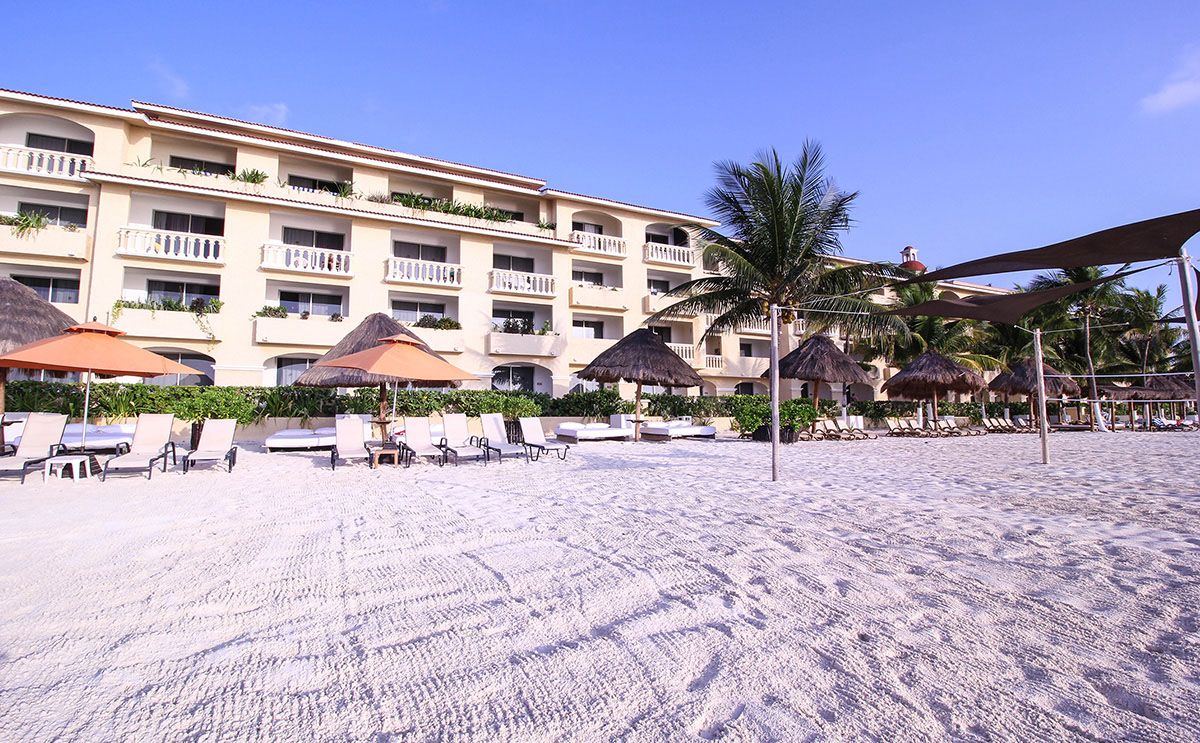 All Ritmo Cancun Resort & Water Park