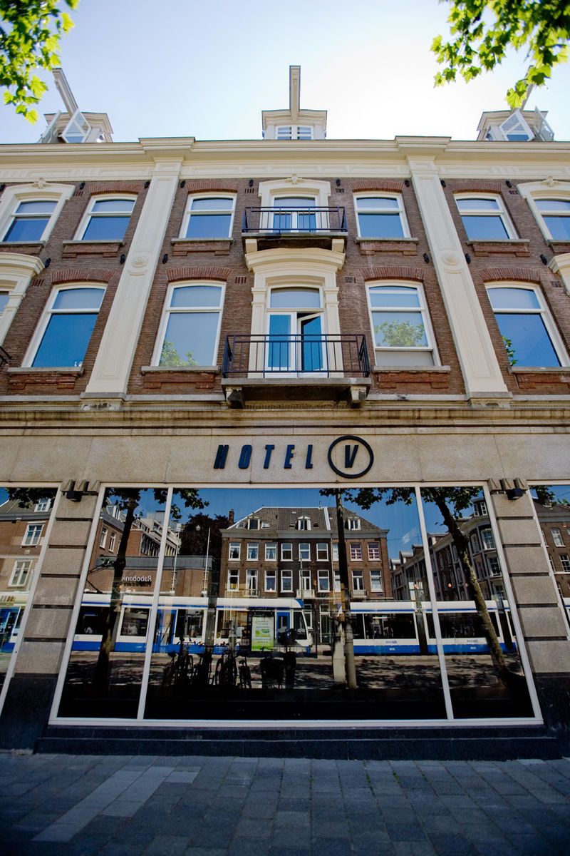 Hotel V Frederiksplein