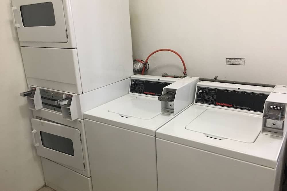 Laundry facility