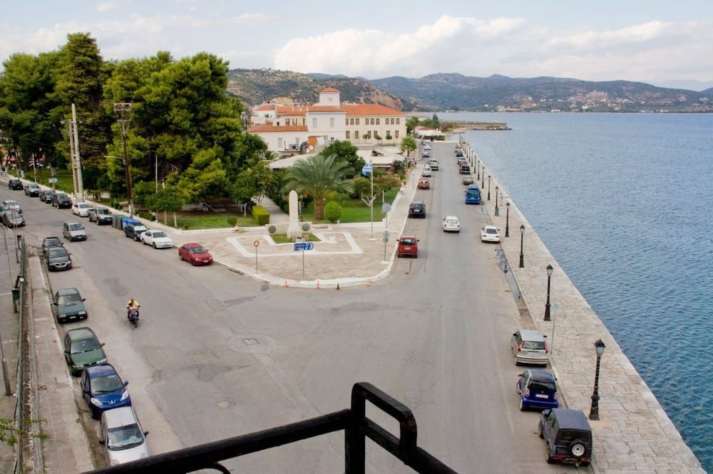 Outdoor view