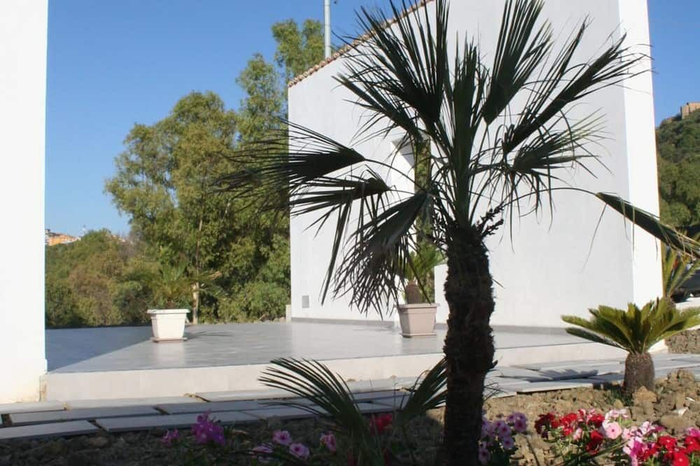 Outdoor view