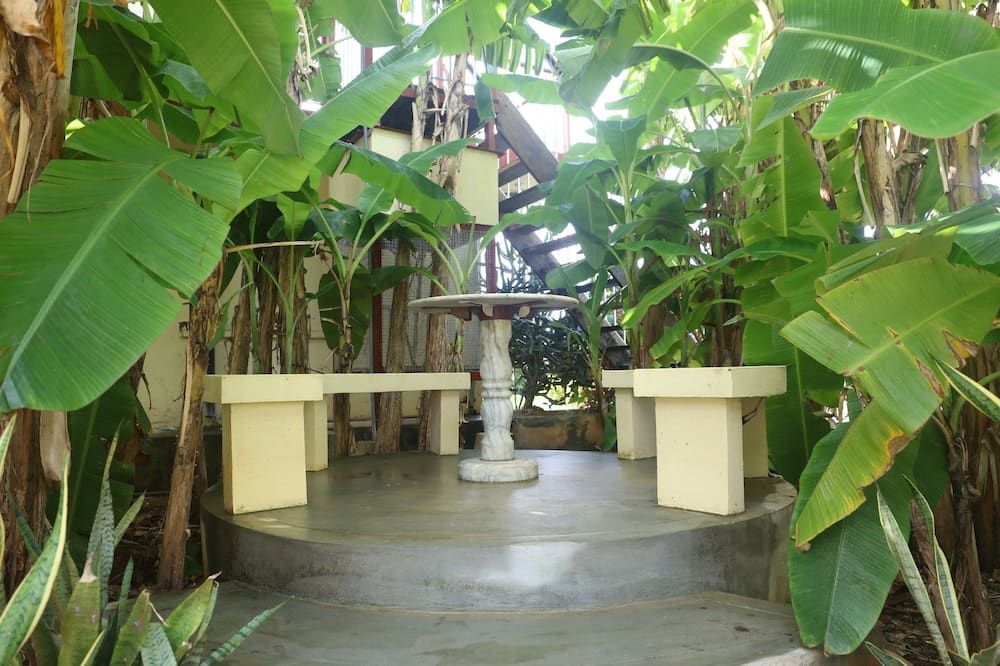 Outdoor view