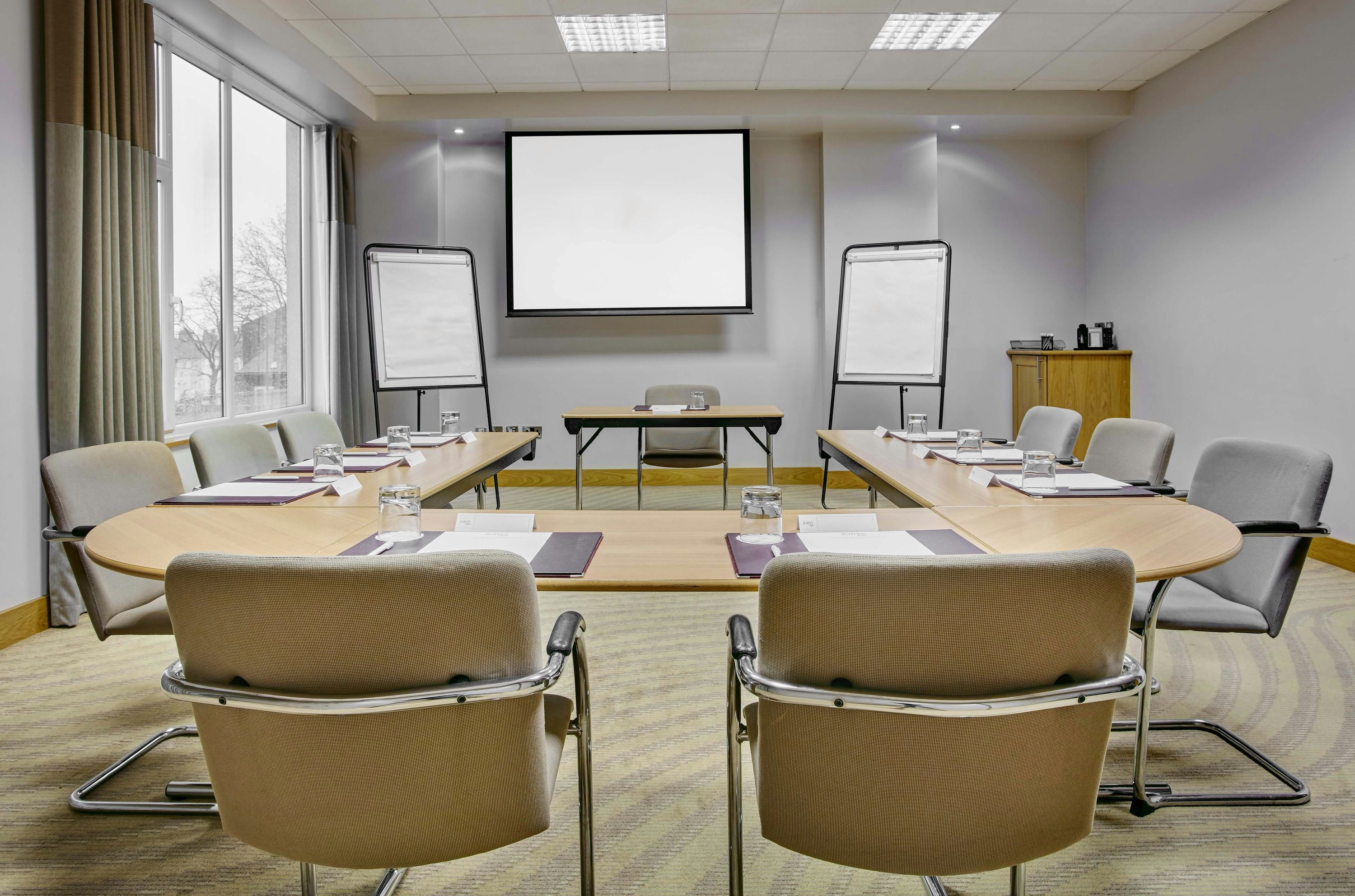 Conference room