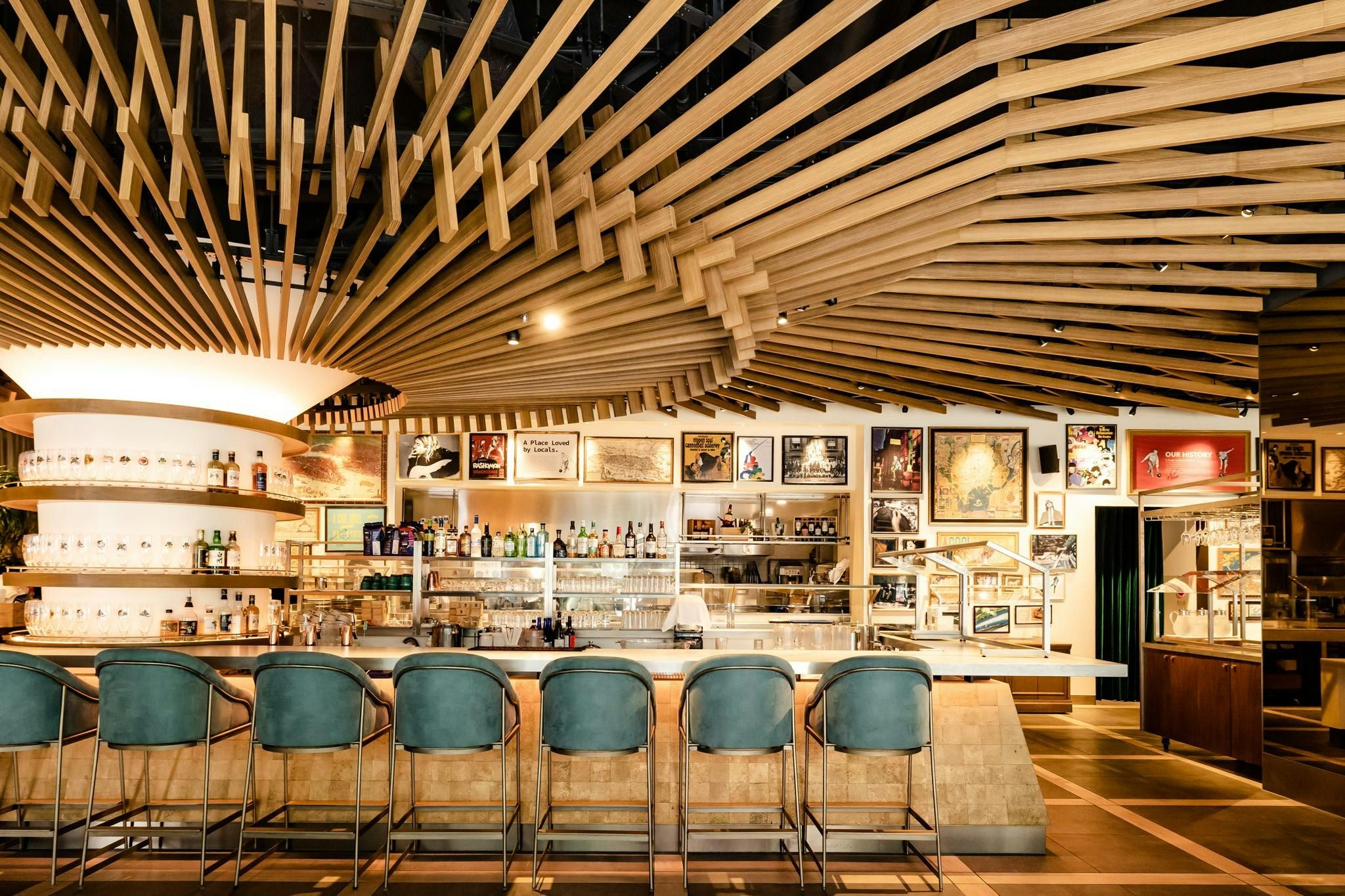 Bar
