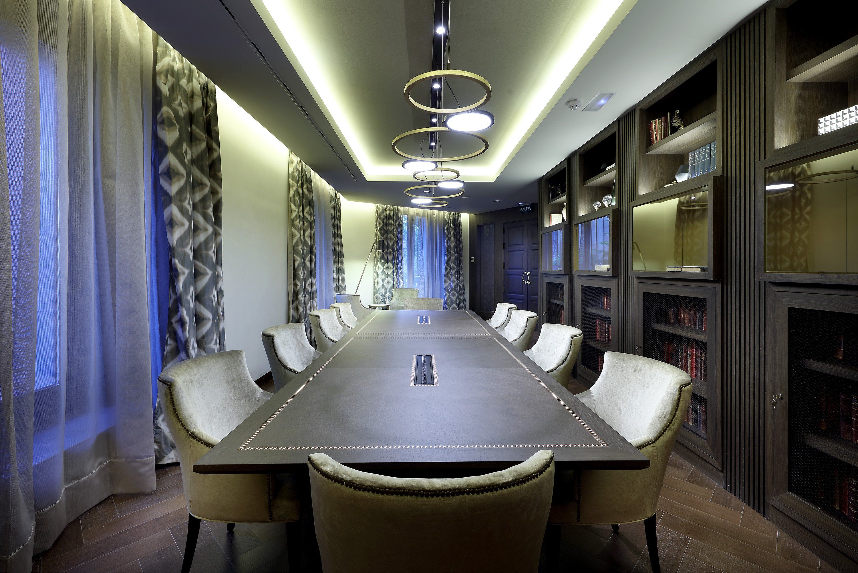 Conference room
