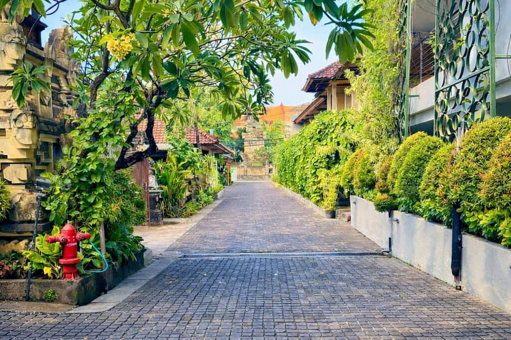Outdoor view