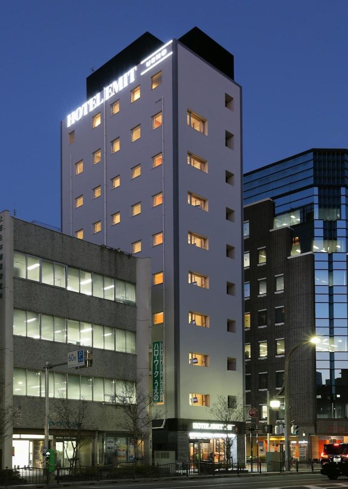 Building Photo