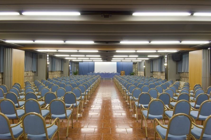 Conference room