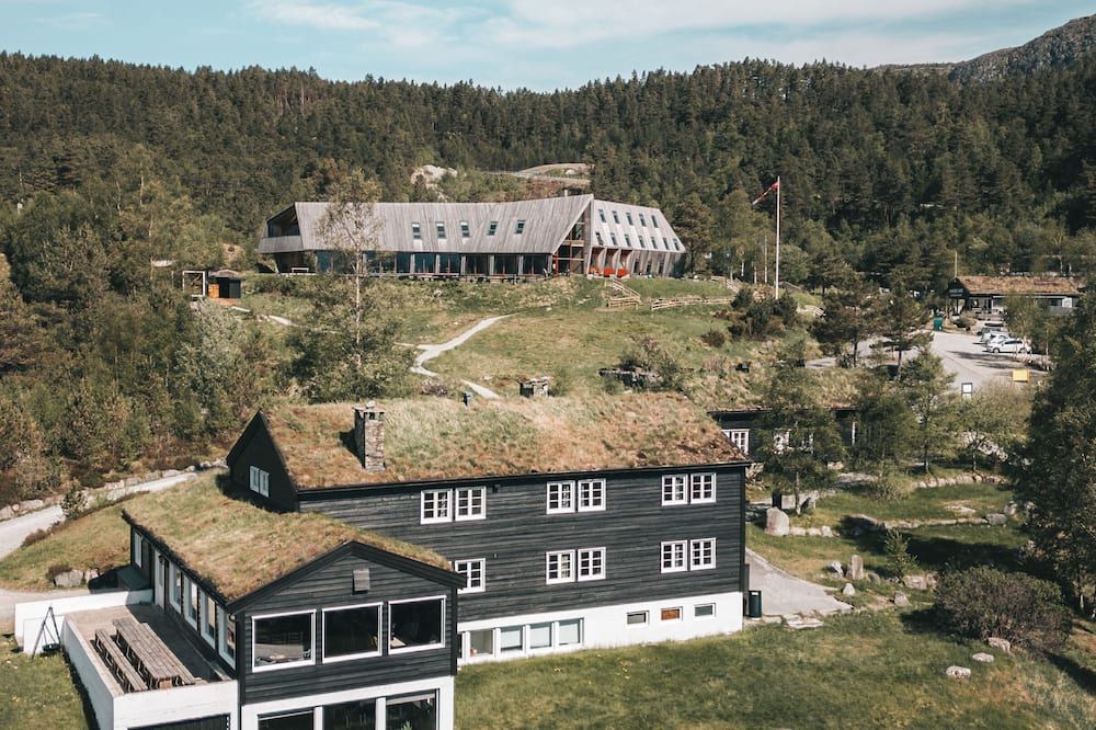 Building