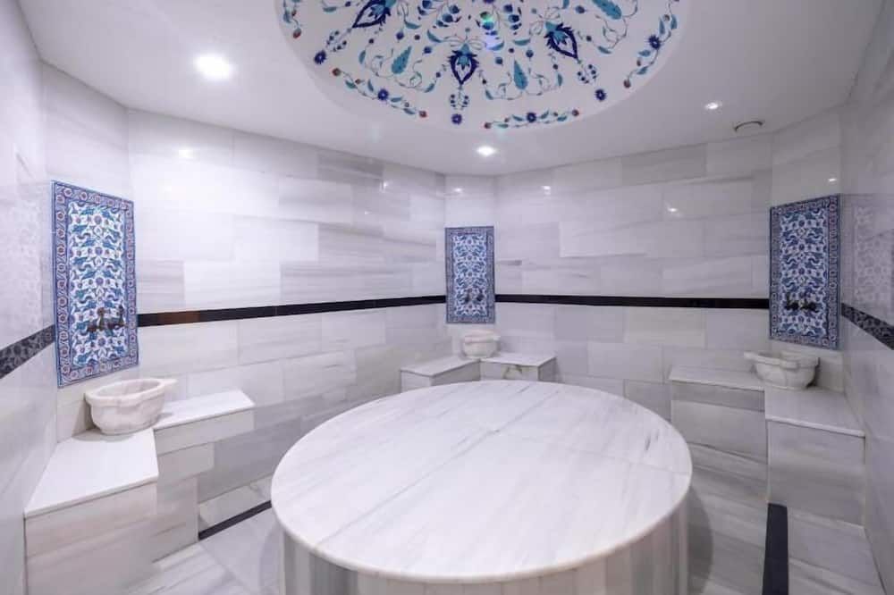 Spa Photo
