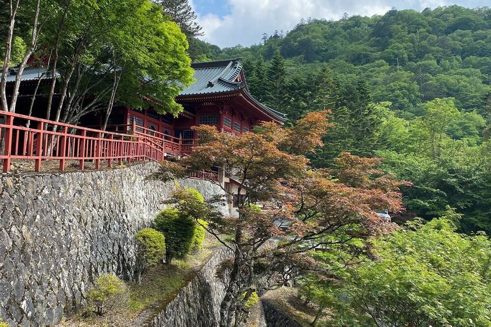 Outdoor view
