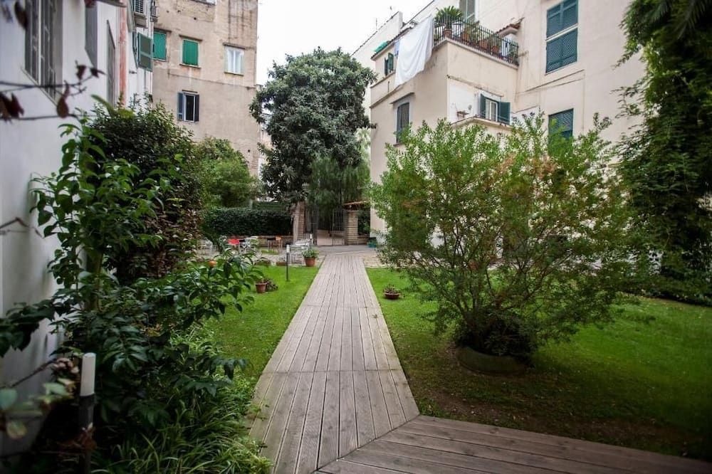 Outdoor view