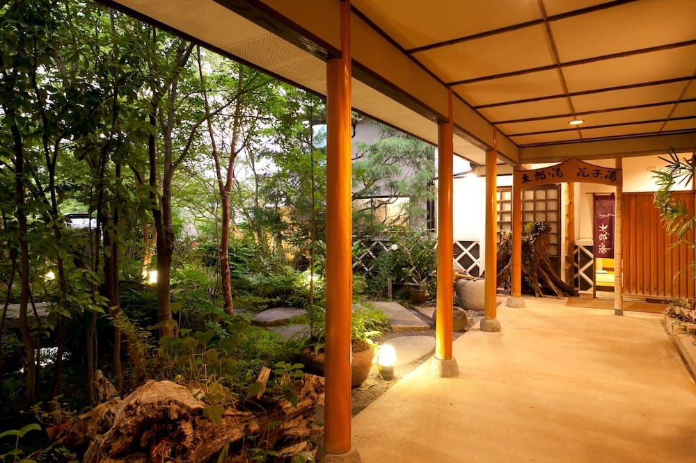 Outdoor view