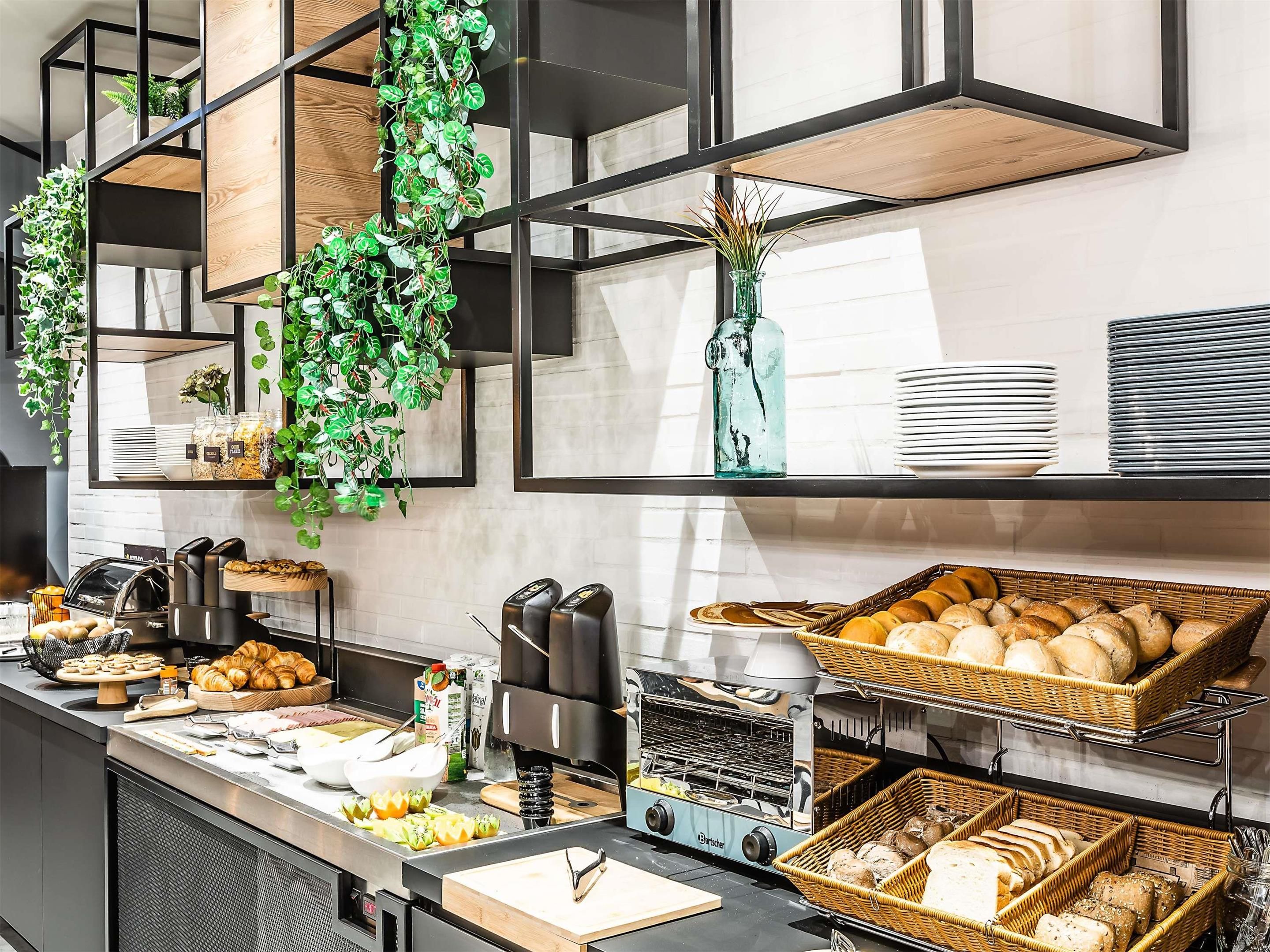 Buffet