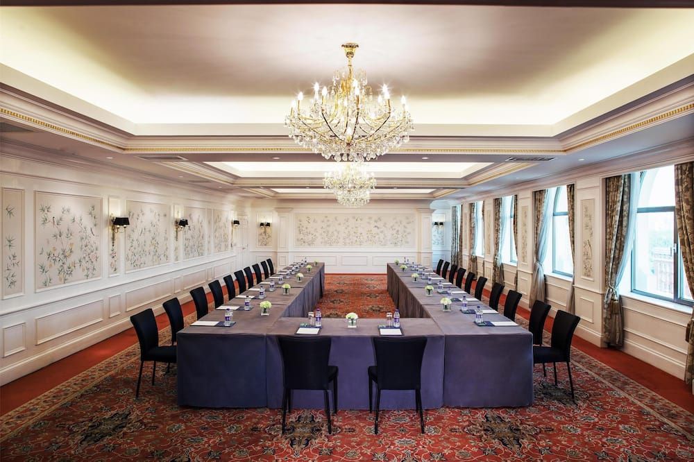 Conference room