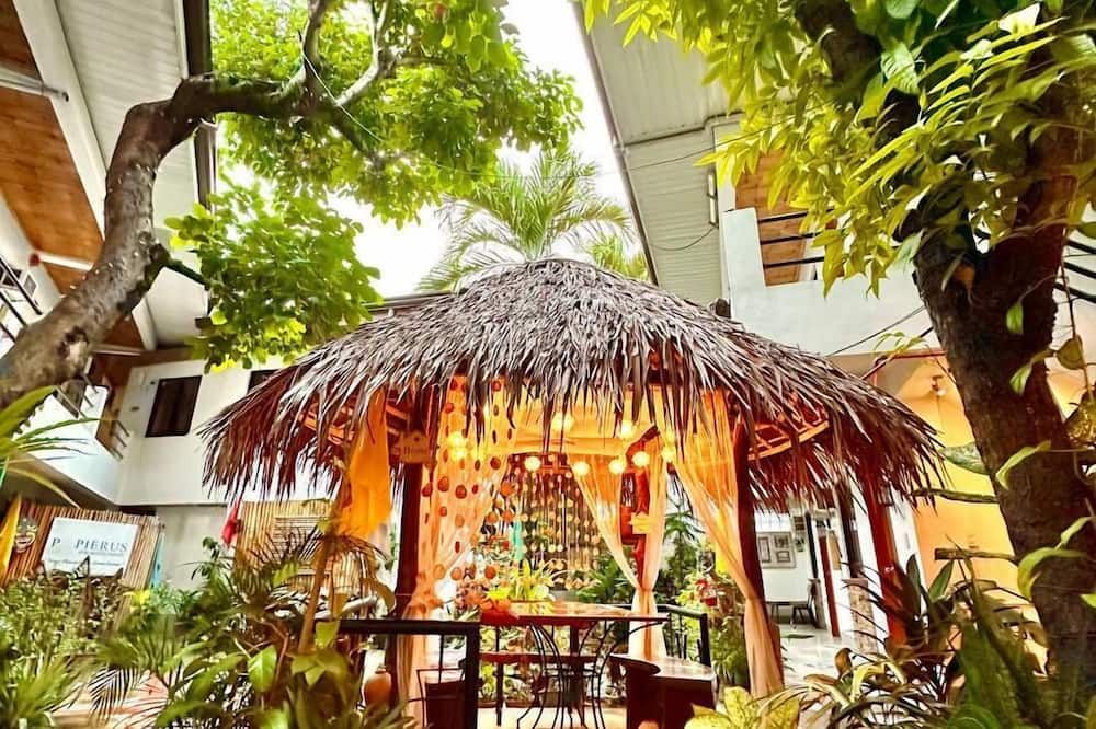 Outdoor view