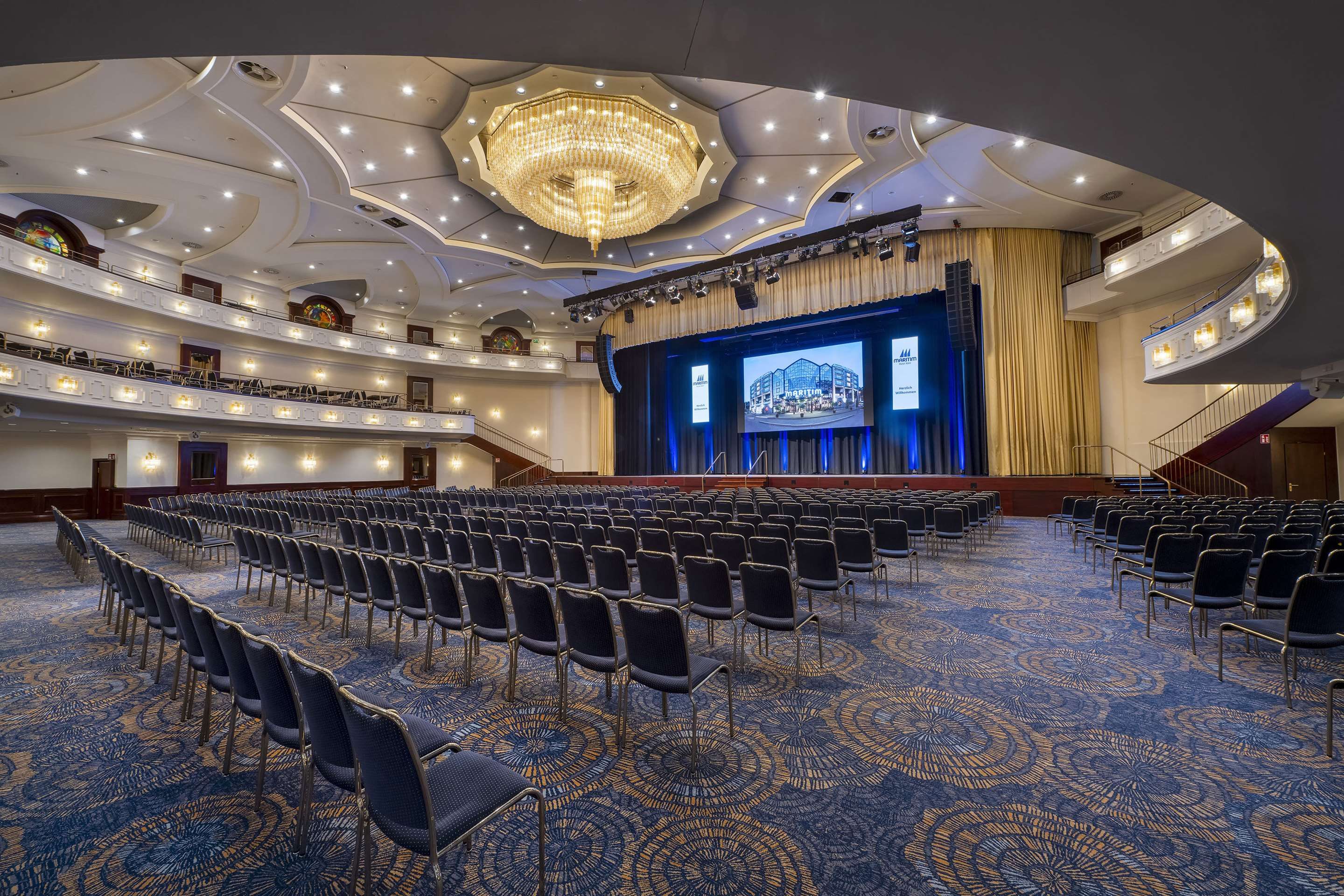 Conference room
