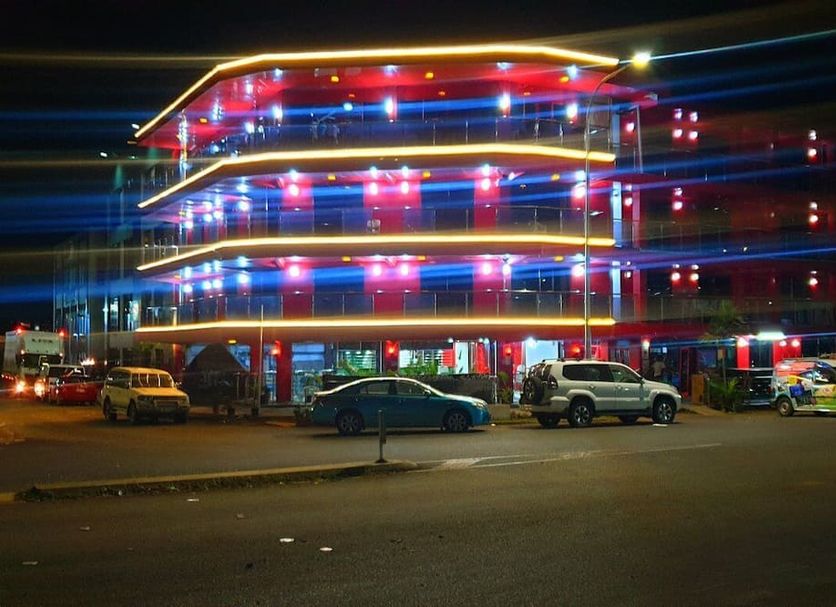 Building Photo