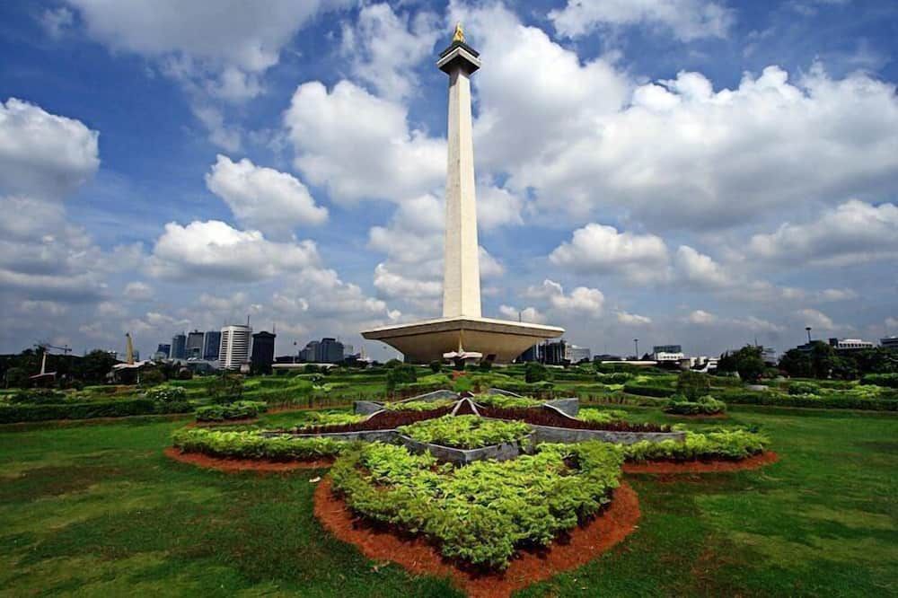 Outdoor view