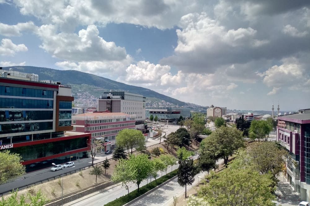 Outdoor view