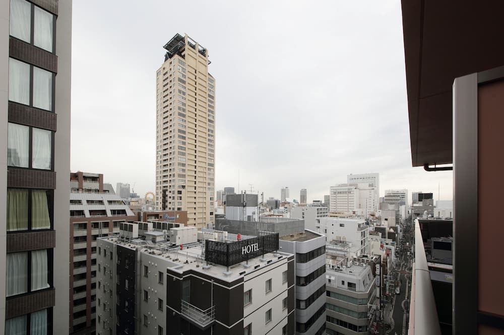Outdoor view