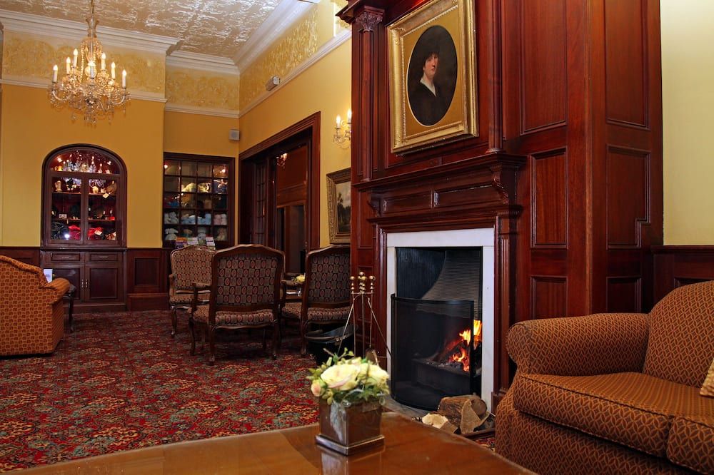 Hotel amenity