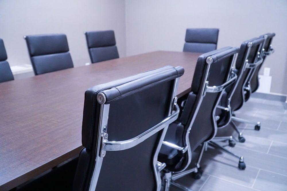 Conference room