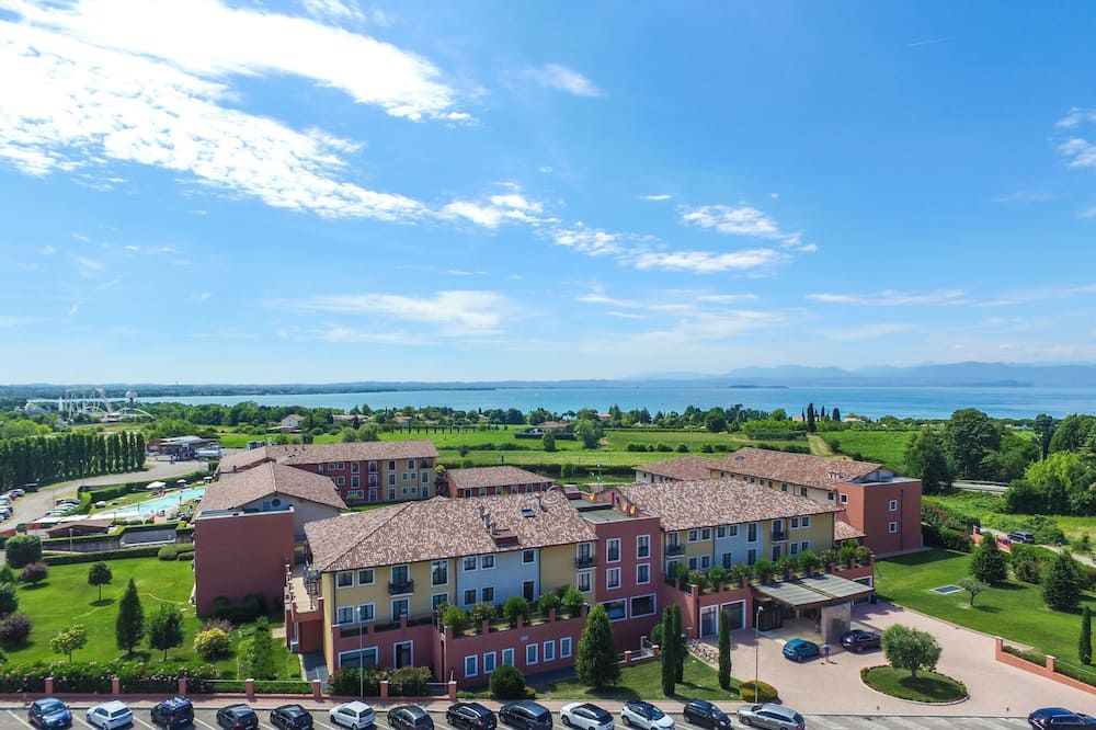Outdoor view