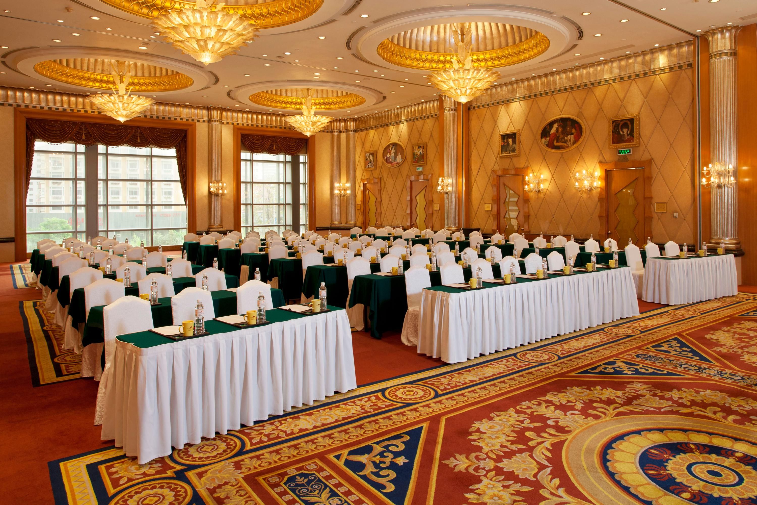 Conference room