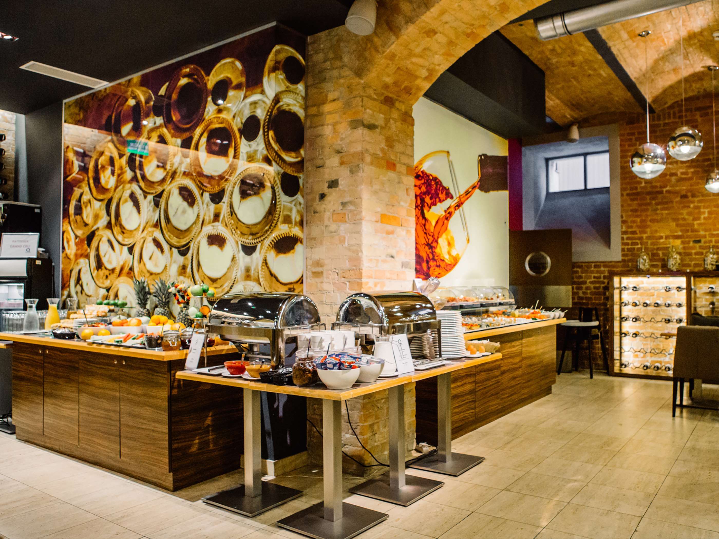 Buffet