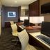 Business centre