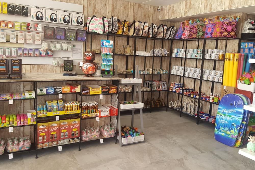 Shop