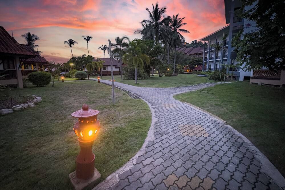 Outdoor view