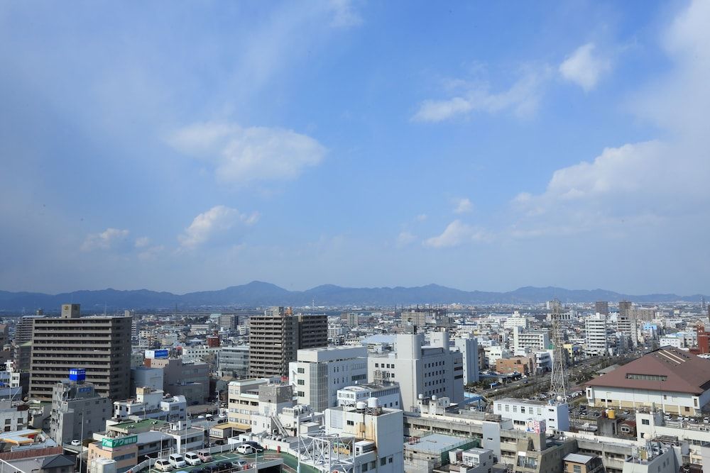 Outdoor view