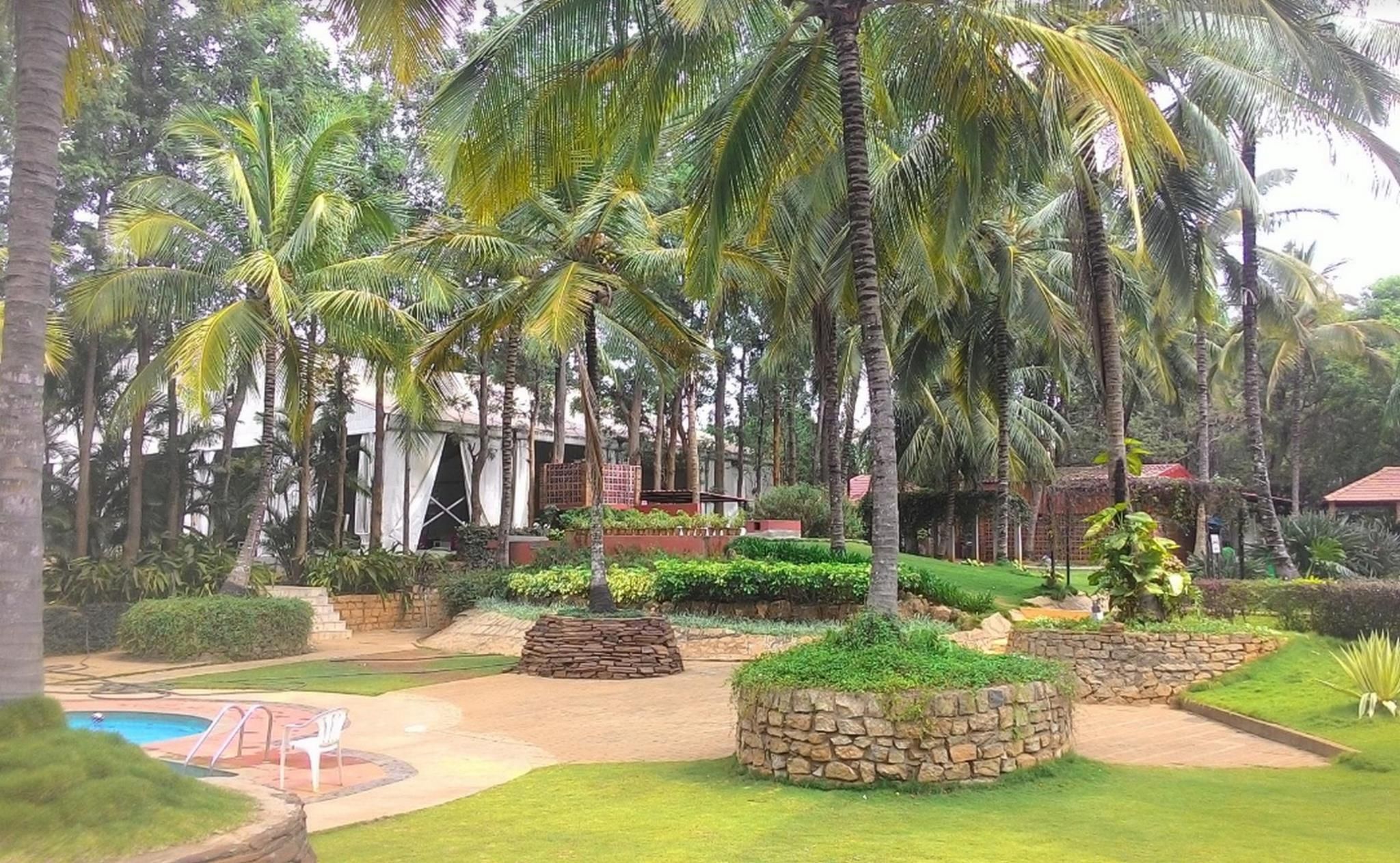 Outdoor view