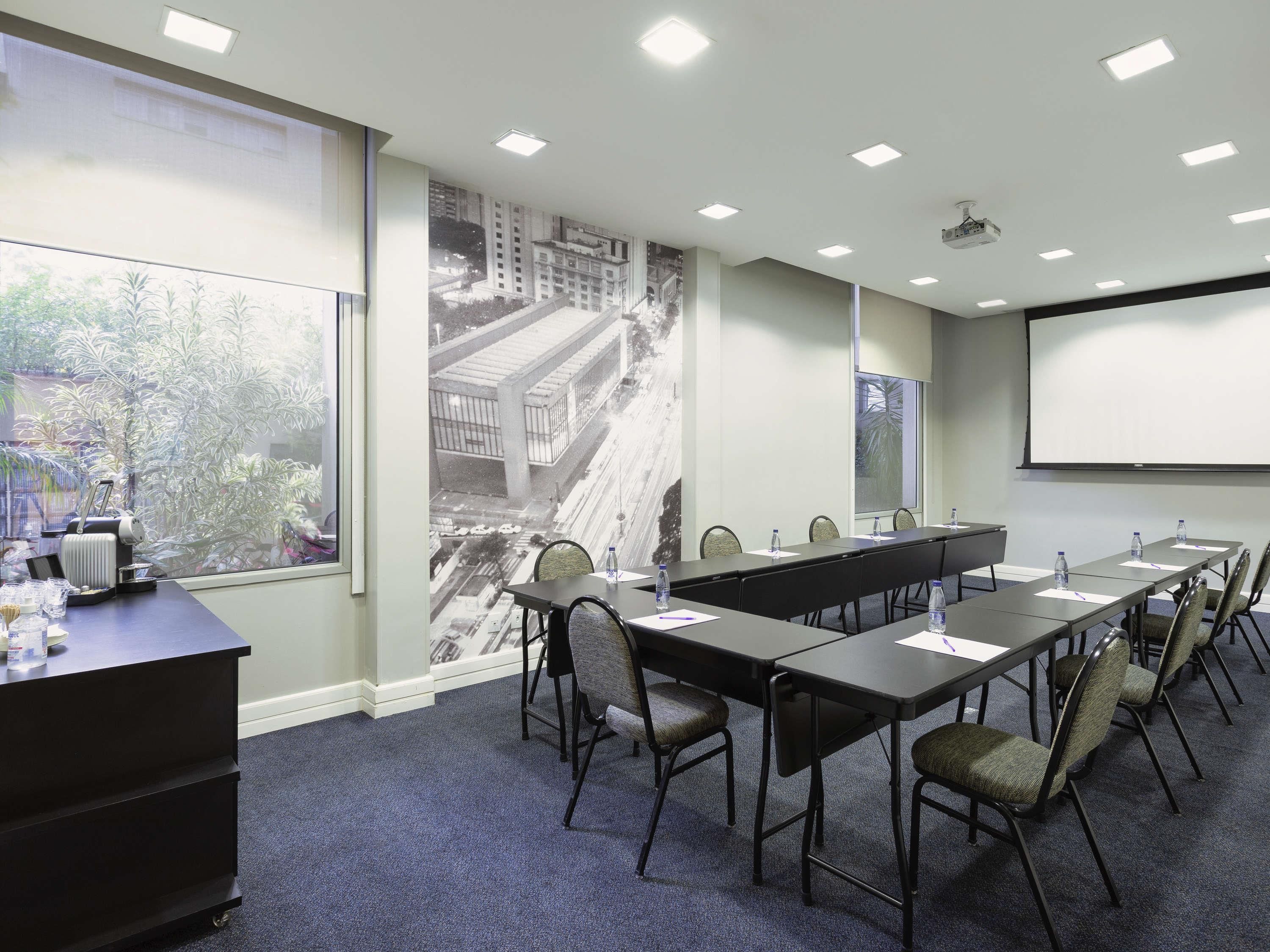 Conference room