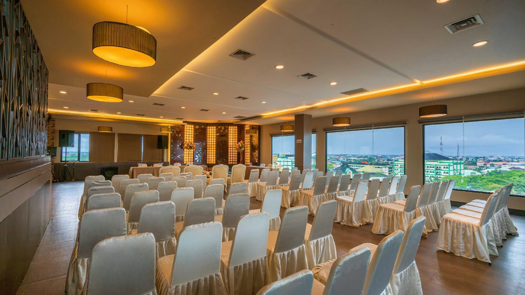 Conference room