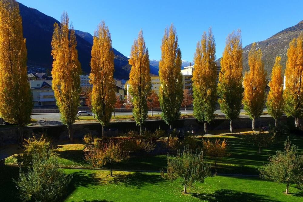 Outdoor view
