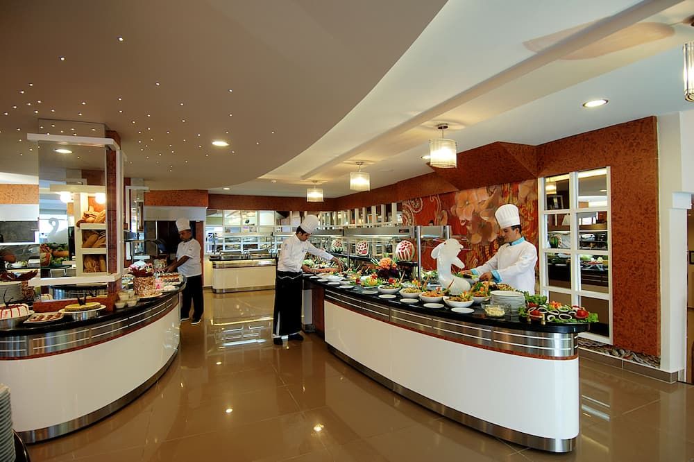 Buffet