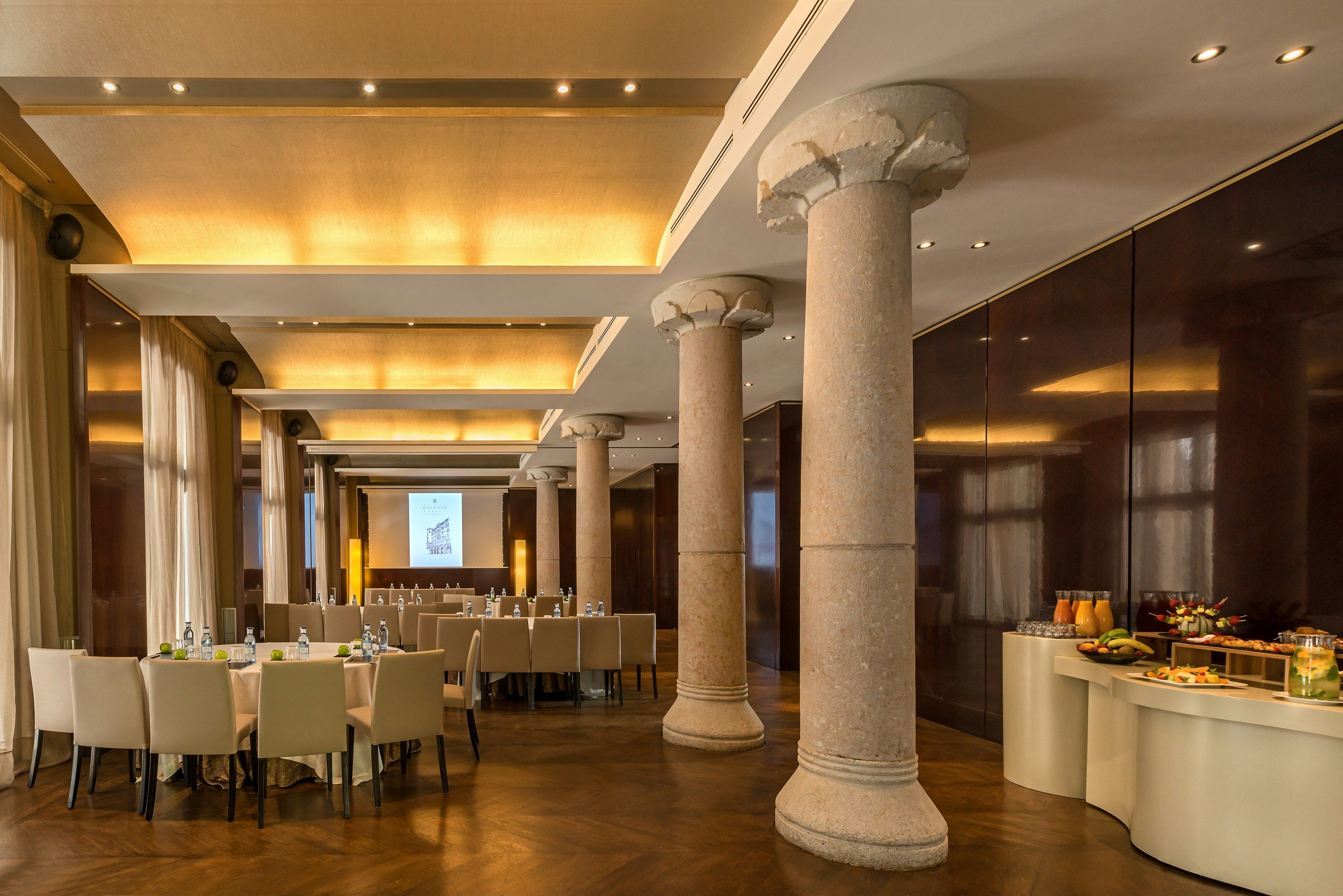 Conference room