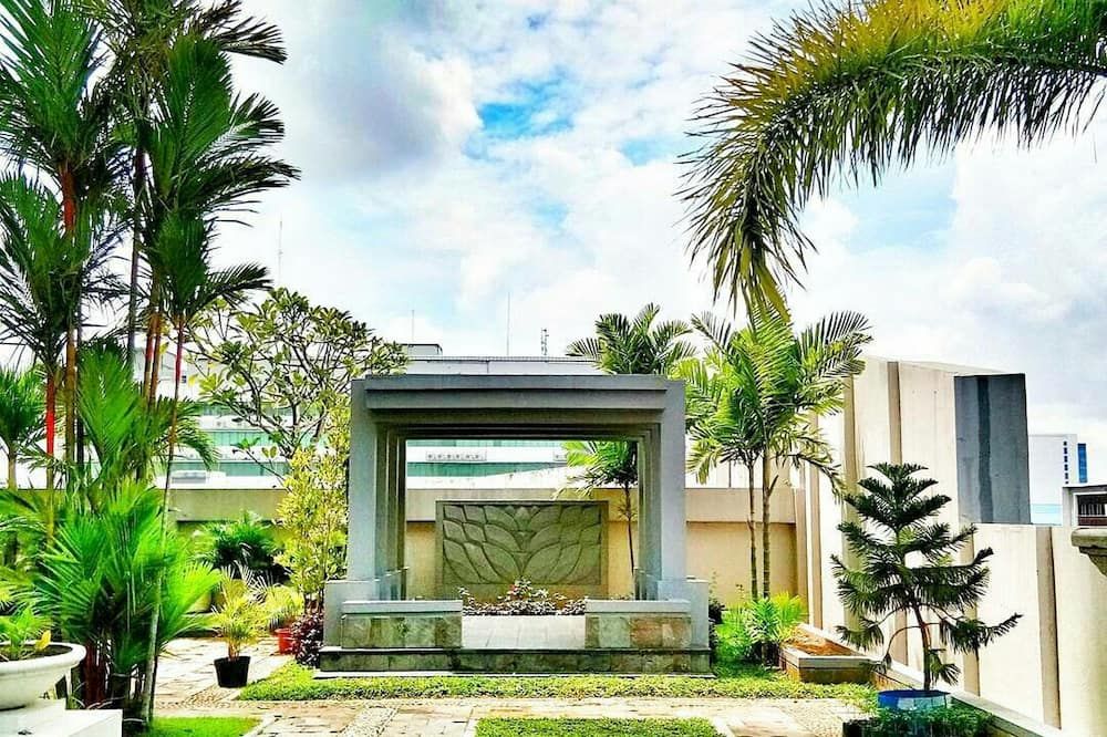 Outdoor view