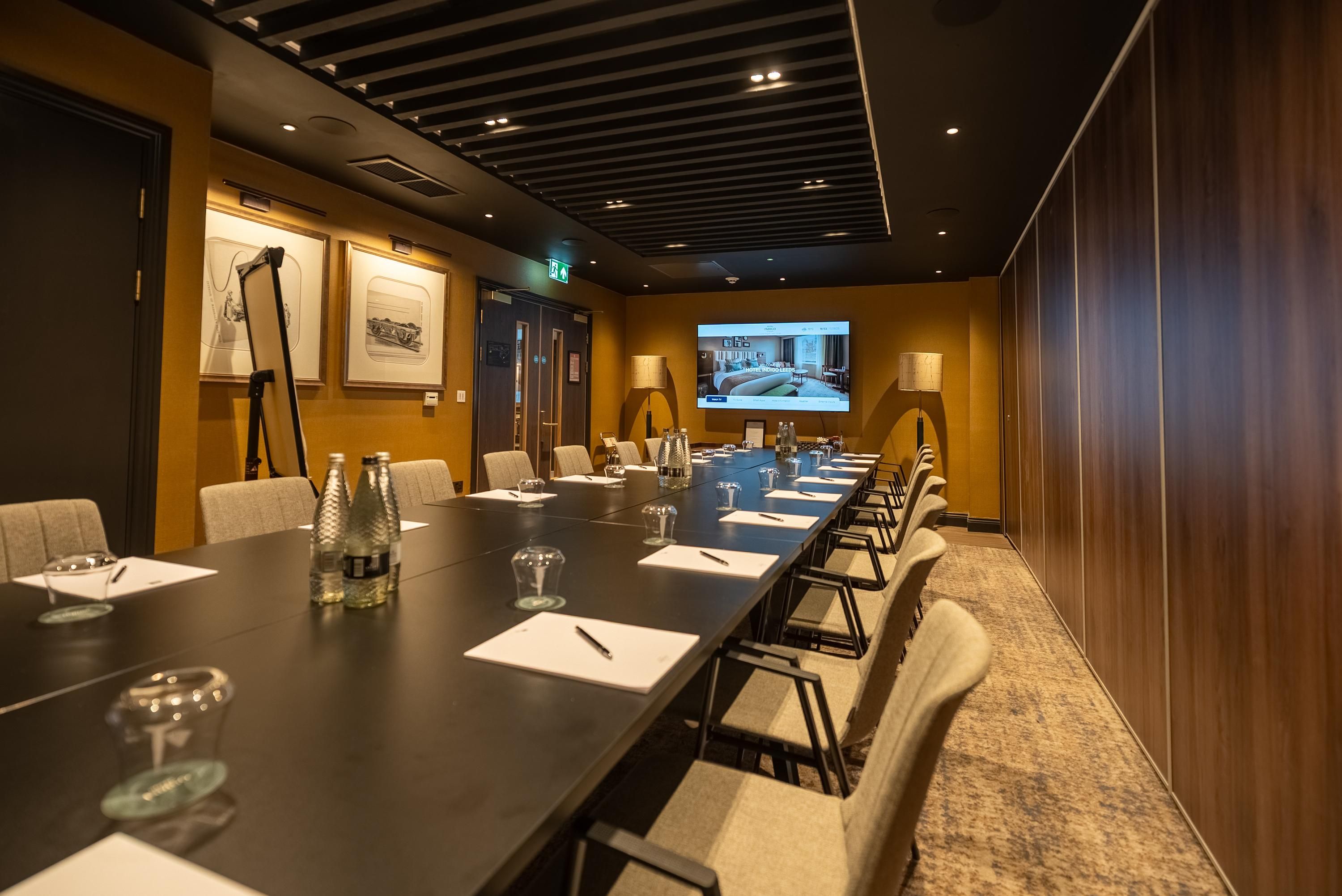 Conference room
