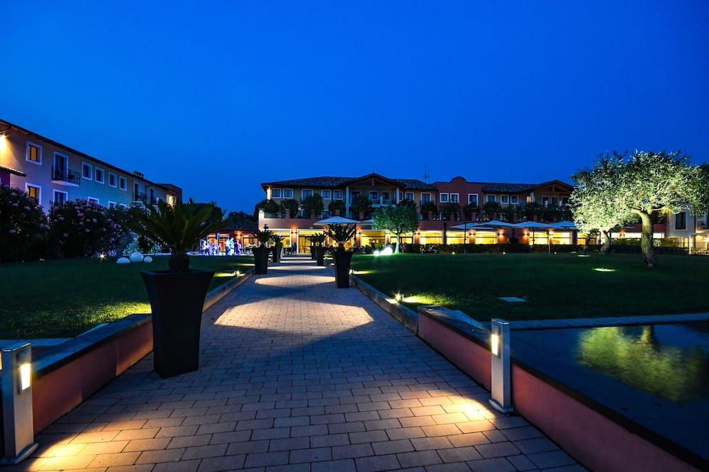 Outdoor view Photo