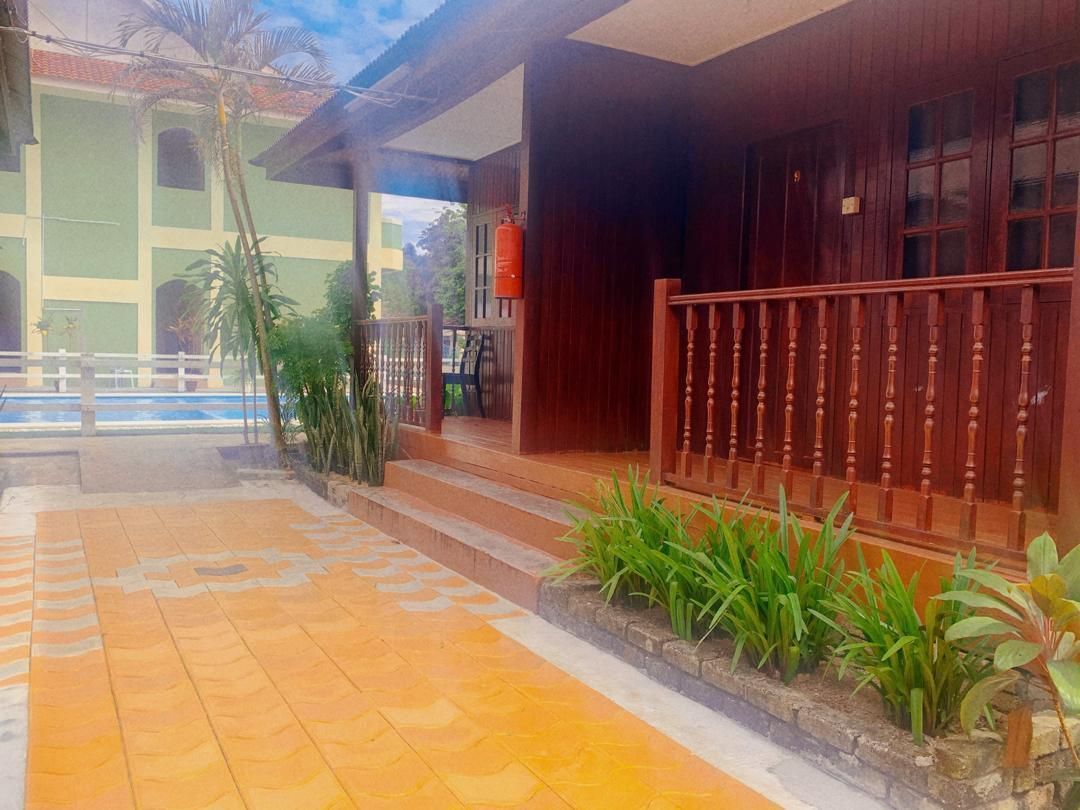 Outdoor view