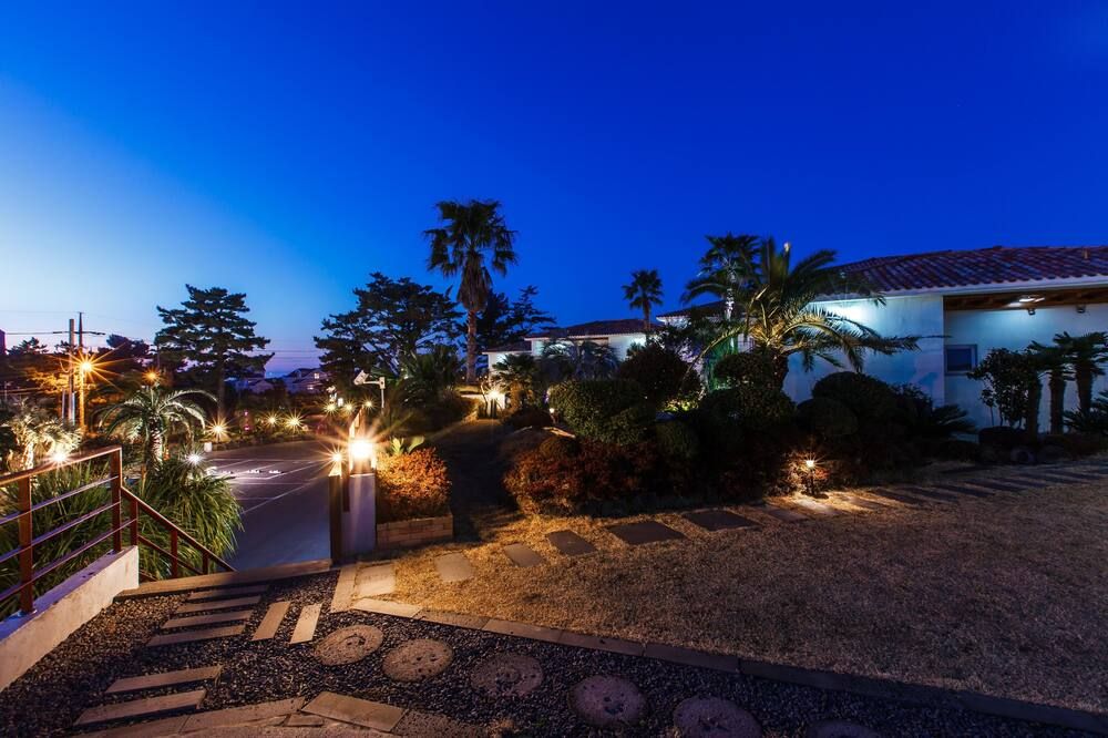 Outdoor view